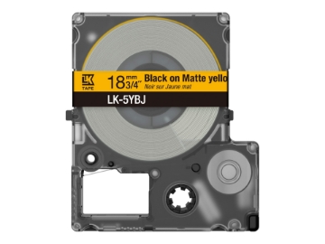 Bild på Epson LabelWorks LK-5YBJ