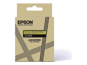 Bild på Epson LabelWorks LK-4YAS