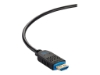 Bild på C2G 100ft (30.5m) C2G Performance Series High Speed HDMI Active Optical Cable (AOC)