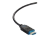 Bild på C2G 15ft (4.5m) C2G Performance Series High Speed HDMI Active Optical Cable (AOC)