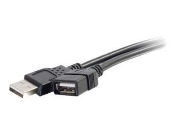 Bild på C2G 6.6ft USB Extension Cable