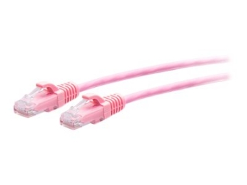 Bild på C2G 15ft (4.5m) Cat6a Snagless Unshielded (UTP) Slim Ethernet Network Patch Cable