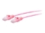 Bild på C2G 15ft (4.5m) Cat6a Snagless Unshielded (UTP) Slim Ethernet Network Patch Cable
