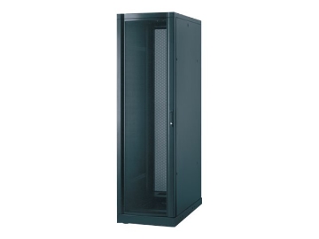 Bild på APC Netshelter VX Seismic Enclosure w/Sides Black