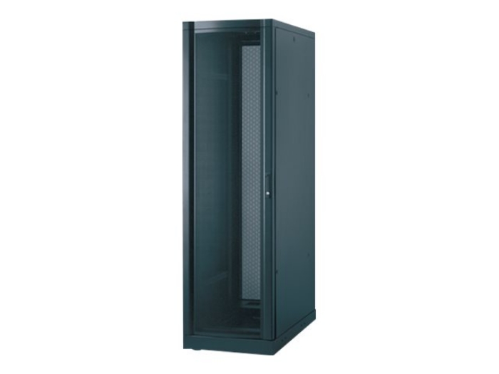 Bild på APC Netshelter VX Seismic Enclosure w/Sides Black
