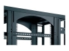 Bild på APC Netshelter VX Seismic Enclosure w/Sides Black