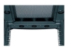 Bild på APC Netshelter VX Seismic Enclosure w/Sides Black