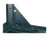 Bild på APC Netshelter VX Seismic Enclosure w/Sides Black