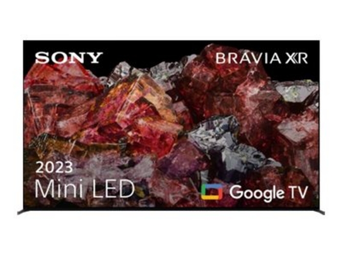 Bild på Sony Bravia Professional Displays FWD-75X95L