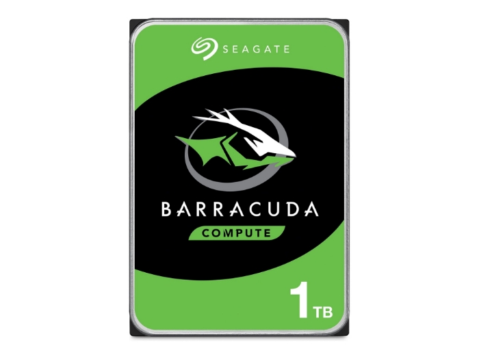 Bild på Seagate Barracuda ST1000DM014