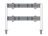 Bild på Multibrackets M Pro MBDM2x2U
