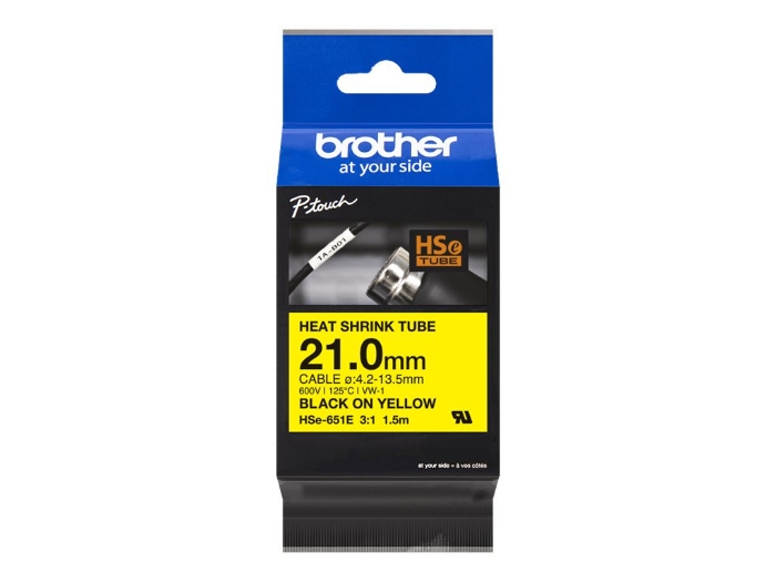 Bild på Brother HSE-651E