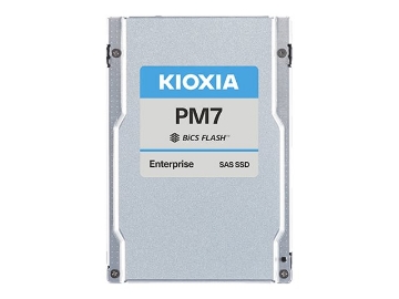 Bild på KIOXIA PM7-V Series KPM71VUG12T8