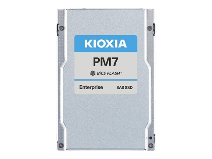 Bild på KIOXIA PM7-V Series KPM71VUG12T8