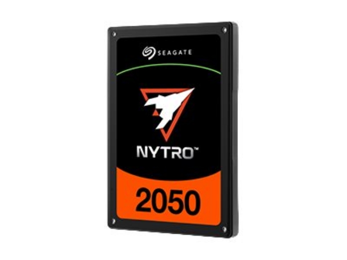 Bild på Seagate Nytro 2550 XS1920LE70085