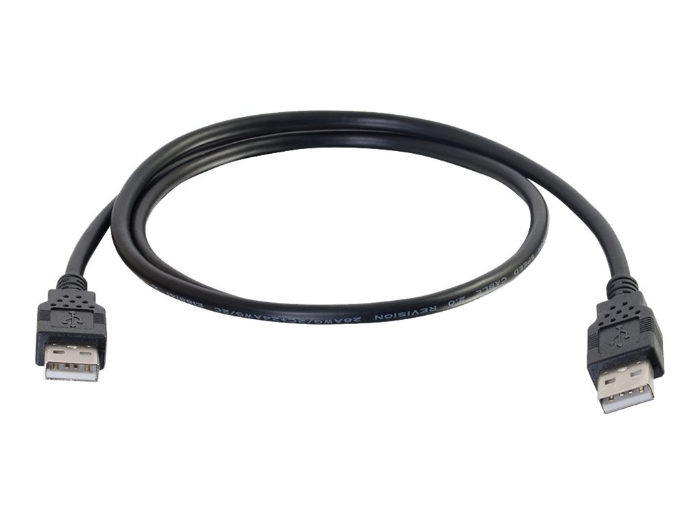 Bild på C2G 3.3ft USB Cable