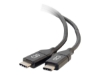 Bild på C2G 3ft USB C Cable