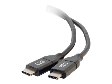 Bild på C2G 3ft USB C Cable