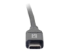 Bild på C2G 3ft USB C Cable