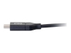 Bild på C2G 3ft USB C Cable