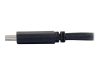 Bild på C2G 6ft USB C to DisplayPort Cable