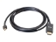 Bild på C2G 3ft Mini DisplayPort Male to HDMI Male Passive Adapter Cable