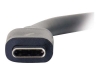 Bild på C2G 0.5m Thunderbolt 3 Cable (40Gbps)