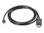 Bild på C2G 10ft Mini DisplayPort Male to HDMI Male Passive Adapter Cable