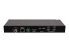 Bild på C2G HDMI HDBaseT + 3.5mm, USB-B to A, and RS232 over Cat Extender Box Transmitter to Box Receiver