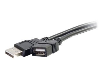 Bild på C2G 3.3ft USB Extension Cable