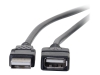 Bild på C2G 3.3ft USB Extension Cable
