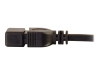 Bild på C2G 3.3ft USB Extension Cable