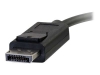 Bild på C2G DisplayPort to HDMI Active Adapter 4K UHD