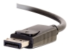 Bild på C2G DisplayPort to HDMI, VGA, DVI Adapter Converter