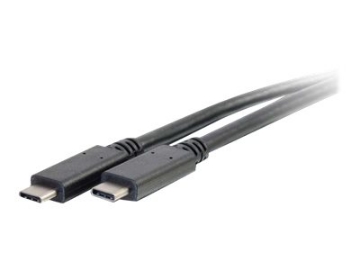 Bild på C2G 1m USB Type C Cable