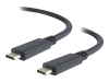 Bild på C2G 1m USB Type C Cable