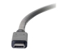 Bild på C2G 1m USB Type C Cable