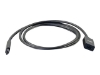 Bild på C2G 3ft USB-C to C 3.1 (Gen 2) Male to Female Extension Cable (10Gbps)