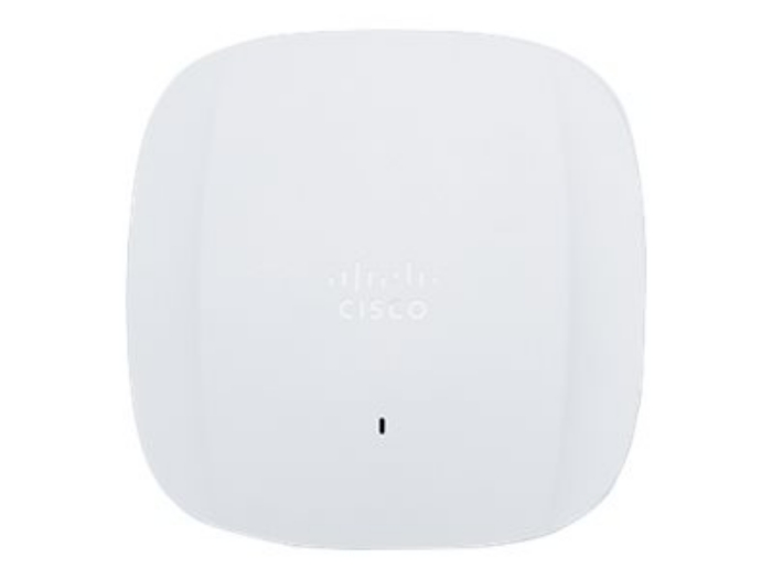 Bild på Cisco Meraki Catalyst 9162