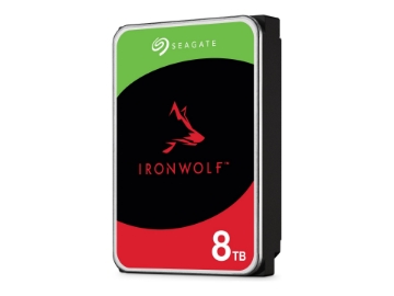 Bild på Seagate IronWolf ST8000VN002