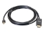 Bild på C2G 6ft Mini DisplayPort Male to HDMI Male Passive Adapter Cable