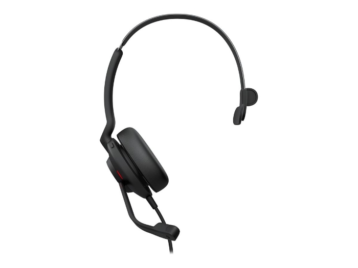 Bild på Jabra Evolve2 30 SE MS Mono