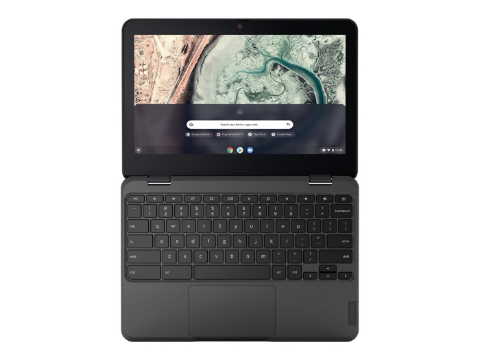 Bild på Lenovo 100e Chromebook Gen 3 82V0
