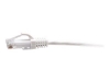 Bild på C2G 5ft (1.5m) Cat6a Snagless Unshielded (UTP) Slim Ethernet Network Patch Cable