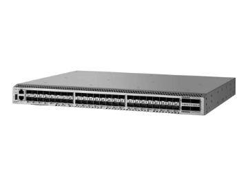 Bild på HPE StoreFabric SN6600B 32Gb 48/24