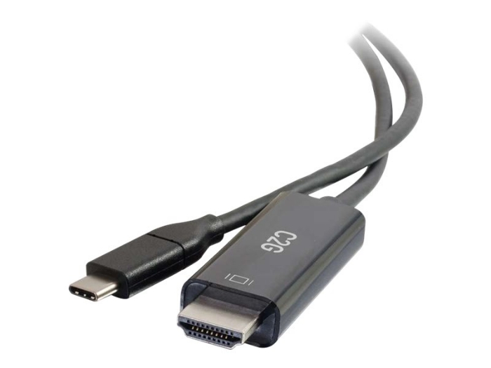 Bild på C2G 15ft USB C to HDMI Cable