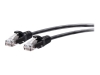 Bild på C2G 12ft (3.6m) Cat6a Snagless Unshielded (UTP) Slim Ethernet Network Patch Cable