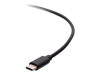 Bild på C2G 10ft (3m) USB-C Male to Lightning Male Sync and Charging Cable