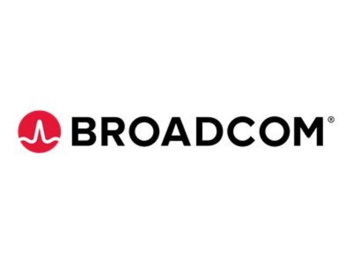 Bild på Broadcom 5720