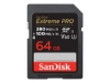 Bild på SanDisk Extreme Pro